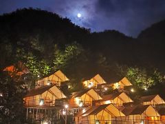 -北京山里寒舍度假酒店