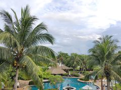 -石梅湾艾美度假酒店