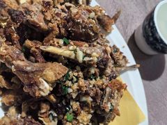 -老浒记烤鸭-北京菜(琉璃厂店)