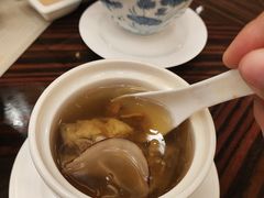 -香宫中餐厅·大连香格里拉(人民路店)