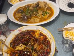 -添福来墨鱼饺子 · 海鲜东北菜(大连星海·黄浦路店)