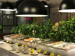 -顺德联塑万怡酒店·万荟轩自助餐厅