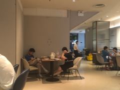 -必胜客(欢乐颂店)