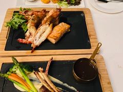 -龙虾酒吧扒房(宁波香格里拉店)