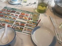 -一品味庄·地标武昌鱼·藕汤湖北菜(黄鹤楼店)