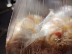 -六广门毛阿姨糯米饭