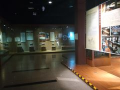 -洛阳周王城天子驾六博物馆