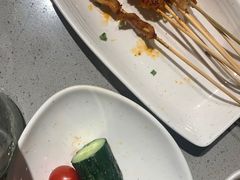 -丰茂烤串(港旅店)