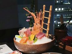 -花潮料理艺食馆(成都万象城店)