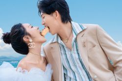 -巴黎恋人婚纱摄影(东莞总店)