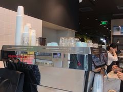 -Seesaw Coffee(环贸iapm店)