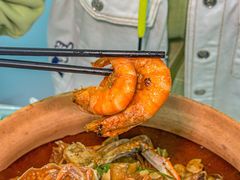 -嘉升大排档(番禺总店)