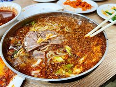 -顺通大冷面(总店)