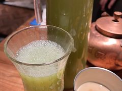 -耶里夏丽·丝路新疆菜·清真食品(徐汇南丹东路臻选店)
