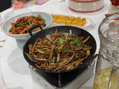 -秦垣味道