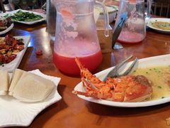 -南海渔家•海鲜•正宗海南菜(海棠湾店)
