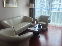 -中信五牛城酒店式公寓