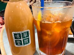 -华嫂冰室(尖沙咀店)