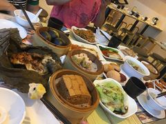 -添好运点心专门店(百老汇店)