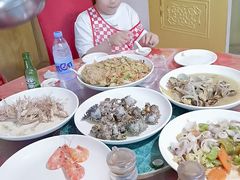 -云生海鲜楼