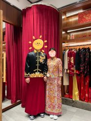 -MuseMarry婚纱(前海嘉里中心店)