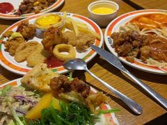 -比格比萨自助(国展店)