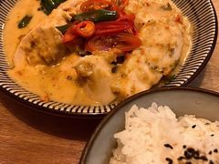 椰浆鸡肉-Mesa Madre梅萨妈妈·Bintana(国贸店)