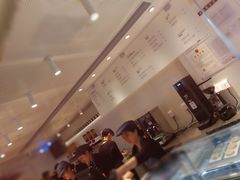 -喜茶(佛山岭南站店)