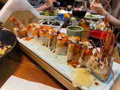 -鳗鱼家·深夜食堂(军博店)