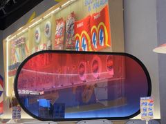 -蛙来哒(汇一城黑金冠店)