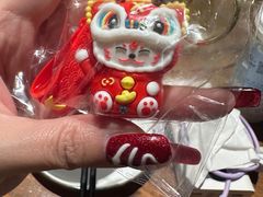 -扬州狮子楼·非遗淮扬菜(东关街店)