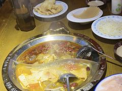 -受气牛肉·重庆耙牛肉(来福士店)