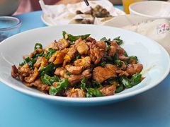 -品鲜村农家菜·阳澄湖大闸蟹(总店)