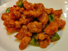 -马凯餐厅(长椿街店)