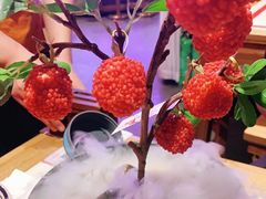 妃子笑-长安大牌档之西安博物院文化餐厅(中贸店)