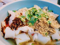 -董小西的凉皮和椒麻鸡(三元桥店)