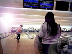 -广州保龄球馆(广州天河体育中心店)