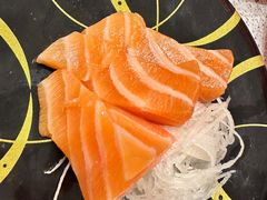 -争鲜回转寿司(南开大悦城店)
