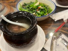 -西江美食舫·江西菜(健德桥店)