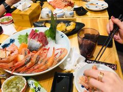 -高木日本料理(静安寺店)