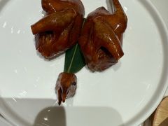 -茉里粤菜(皇姑万象汇店)