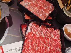 -厚道寿喜烧専門店·自助畅食(国贸店)