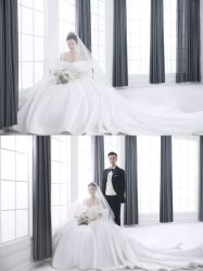 -金夫人婚纱摄影