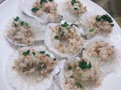 扇贝-79号渔船海鲜饭店(华强北店)