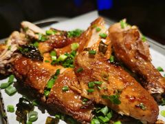 -绿茶餐厅(昆明世纪金源店)