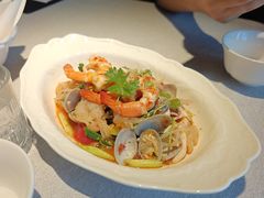 -BetterThai 泰加(苏州中心店)