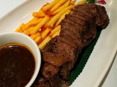 -荣兴酒家(徐家汇店)