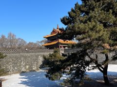 -北陵公园