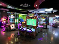 -星悦蓝海欢乐园(石路天虹店)