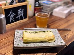 -食戟